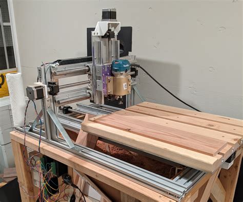 cnc router cuts parts undetsize|DIY CNC Router Table Machines > My parts are coming out.